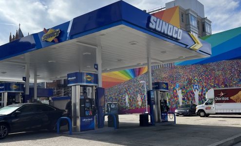 Sunoco