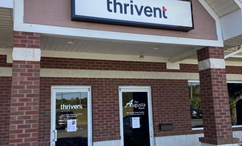 Alan Hyatt - Thrivent