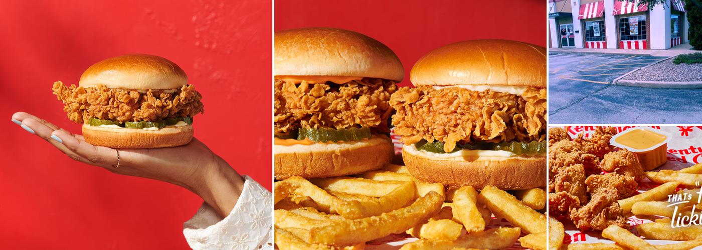 KFC