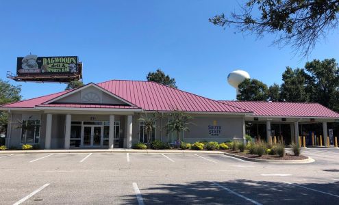SouthState Bank Surfside Beach