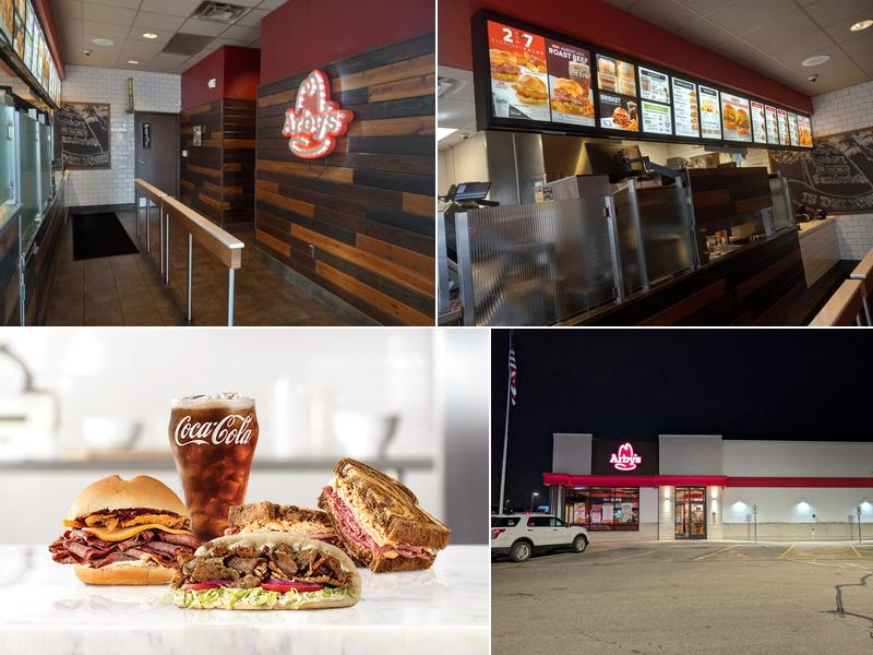 Arby's
