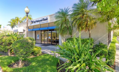 City National Bank of Florida