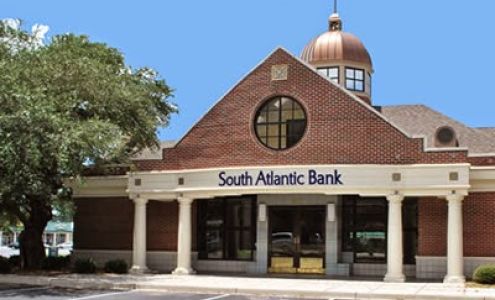 South Atlantic Bank Georgetown