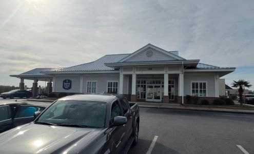 SouthState Bank Georgetown