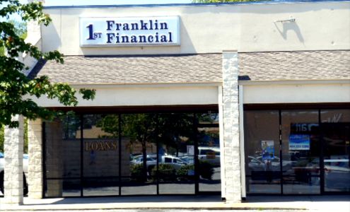 1st Franklin Financial