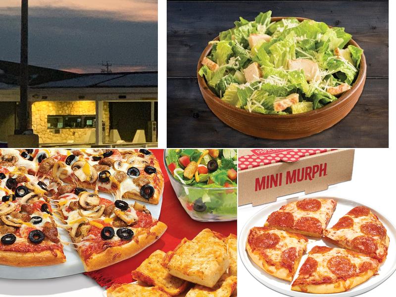 Papa Murphy's | Take 'N' Bake Pizza