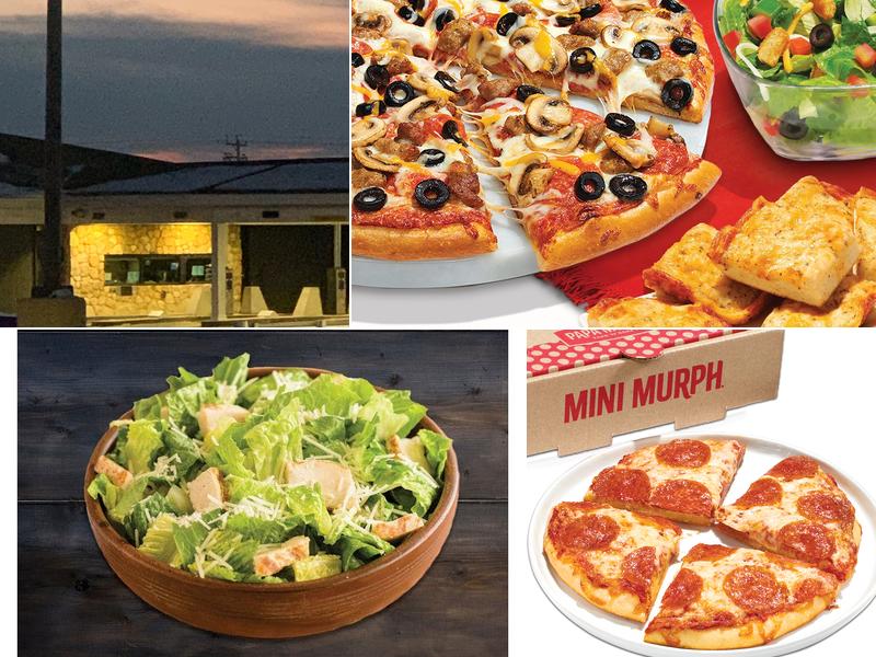 Papa Murphy's | Take 'N' Bake Pizza