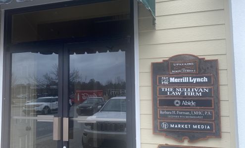 Merrill Lynch Wealth Management