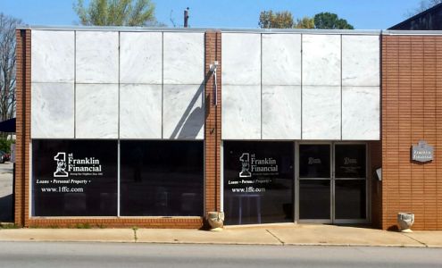 1st Franklin Financial