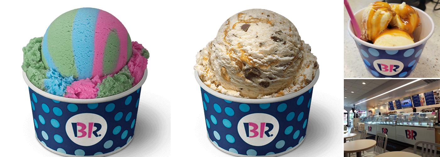 Baskin-Robbins