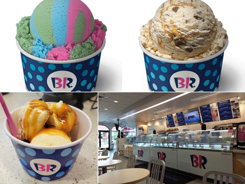 Baskin-Robbins