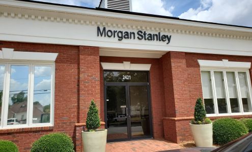 Morgan Stanley Financial Advisors