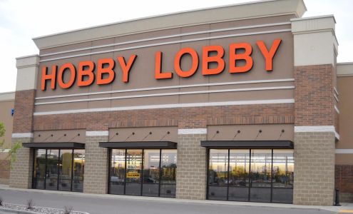 Hobby Lobby