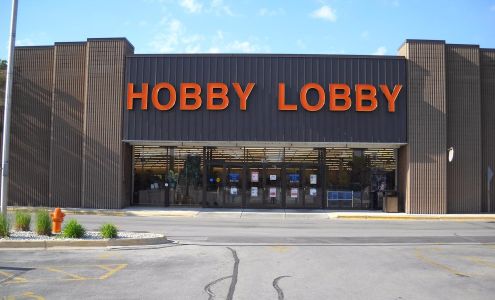 Hobby Lobby