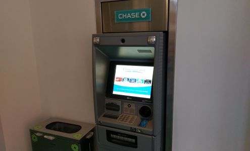 Chase ATM Bay Lake