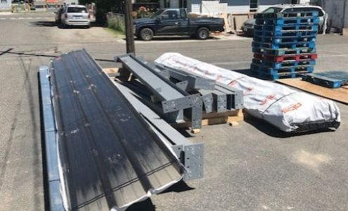 Tri Cities Food Banks Benton City