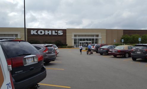 Kohl's Green Bay