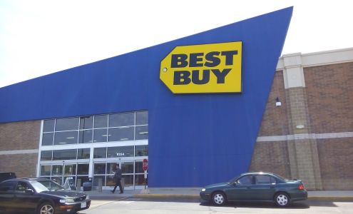Best Buy Green Bay