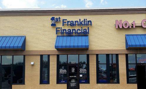 1st Franklin Financial