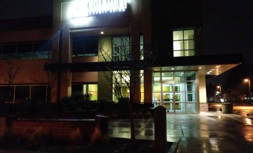 Columbia Credit Union Mortgage Loans