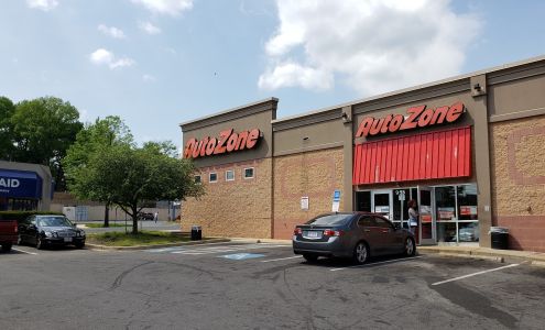 AutoZone Auto Parts