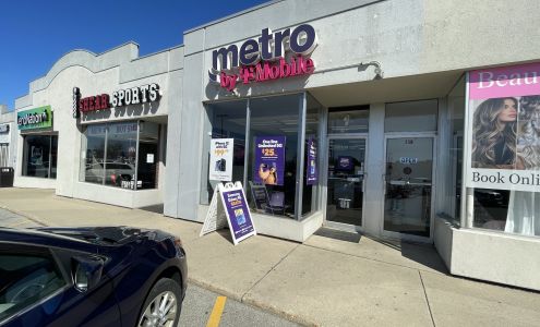 Metro by T-Mobile