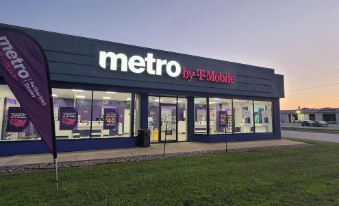 Metro by T-Mobile