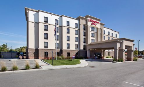 Hampton Inn Butler