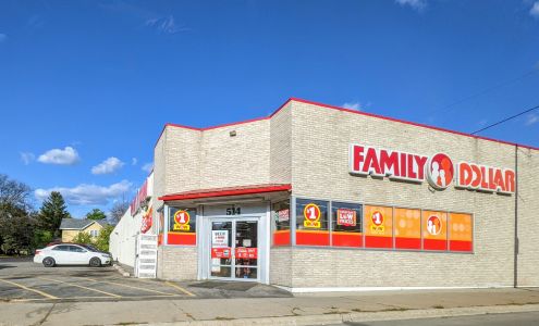 Family Dollar