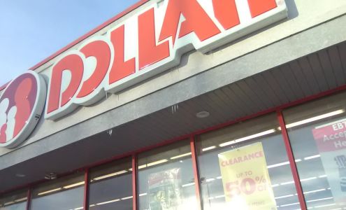 Family Dollar