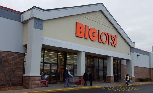Big Lots
