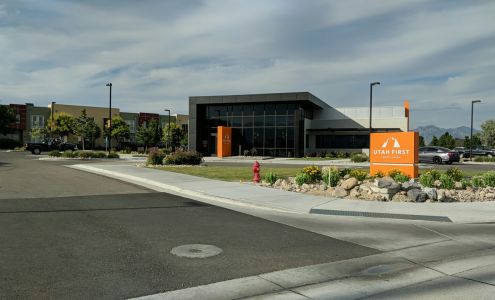 Utah First Credit Union