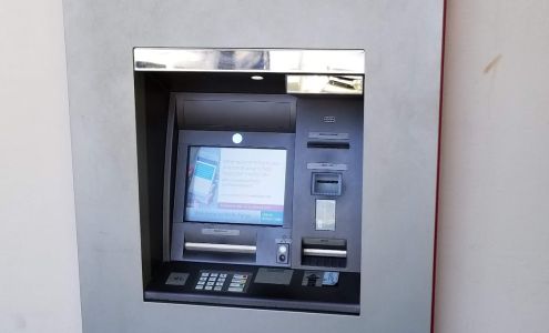 Wells Fargo ATM