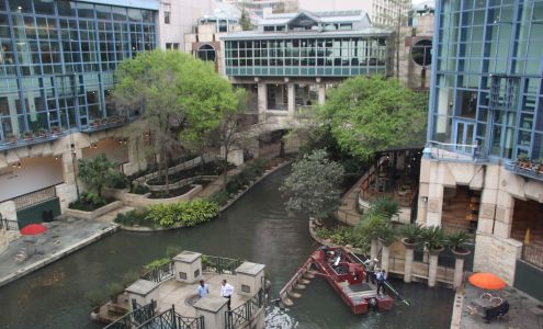 USAA (Riverwalk)