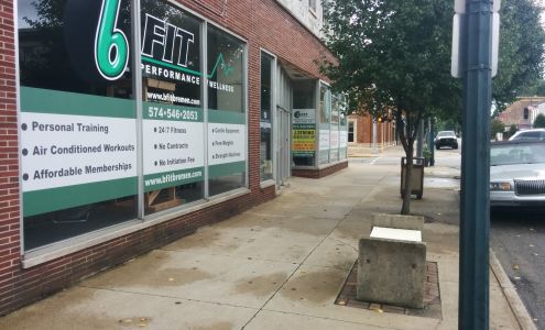 B Fit Fitness Bremen