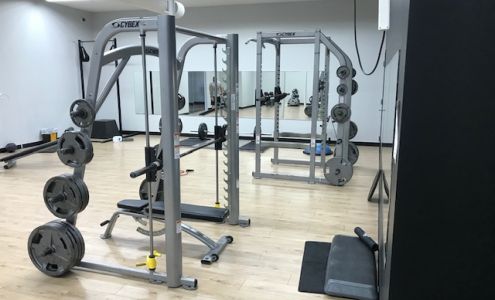 Fit Stop Osceola