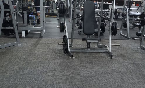 Eastlake Athletic Clubs