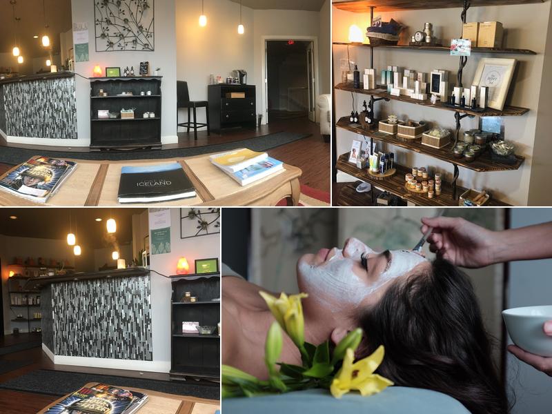 Therapeutic Indulgence