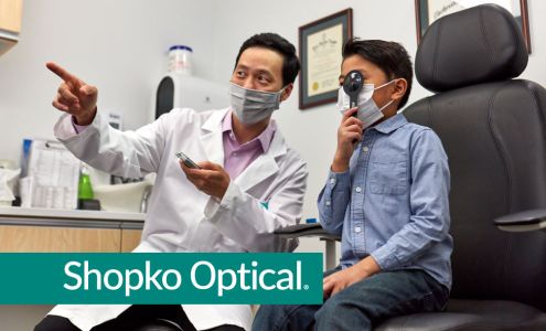 Shopko Optical 2621 S Oneida St, Green Bay