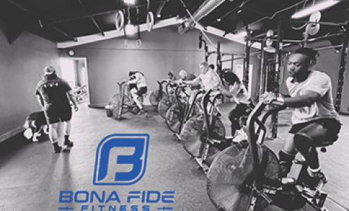 Bona Fide Fitness Portsmouth