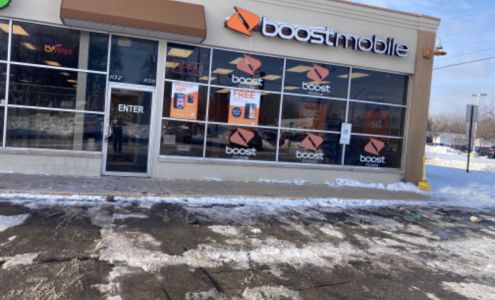 Boost Mobile