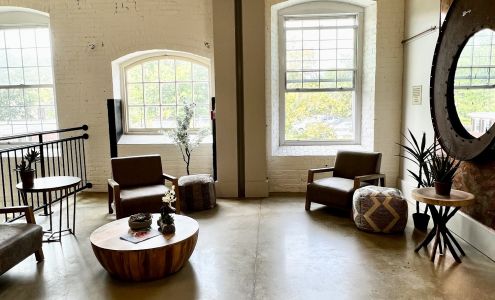 Symmetry Yoga Studio Newmarket