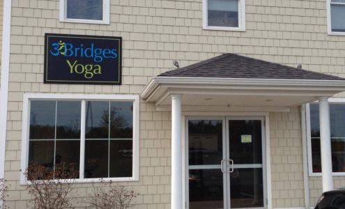 3 Bridges Yoga