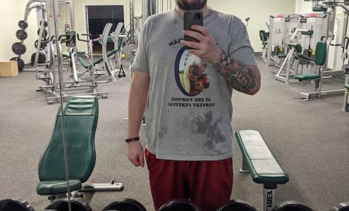 Storms Fitness Contoocook