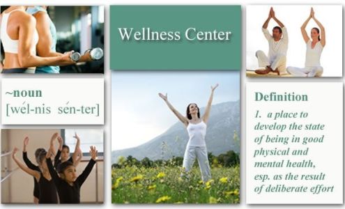 WellSpaceNH Hopkinton