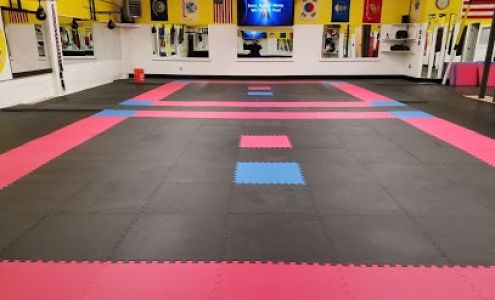 Z10 Gibson's Gym