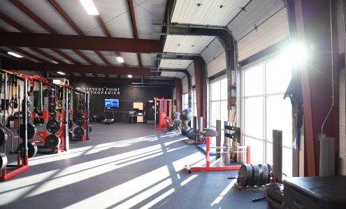 Wisconsin Performance Institute