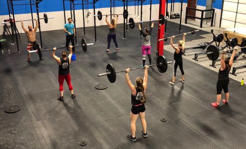 CrossFit Souhegan