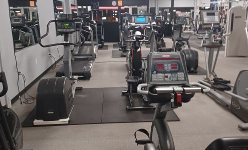 J.C. Fit Junction City