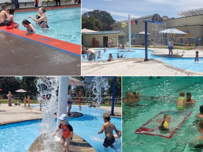 River Road Park & Recreation District